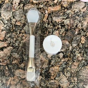 New Borghese Mud For Face and Body